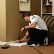 HVAC Duct Cleaning Service