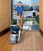 Floor Refinishing Service in New Jersey