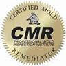 Certified Monmouth County attic bathroom mold inspection and testing services in Ocean NJ 07712