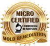 Mercer County attic mold remediation and testing companies near me 08550