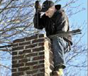 Chimney Cleaning Shamong NJ 08088